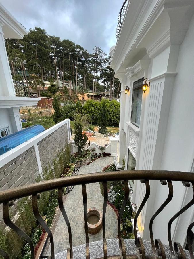 Memory Inn - Green Villa Da Lat Exterior foto